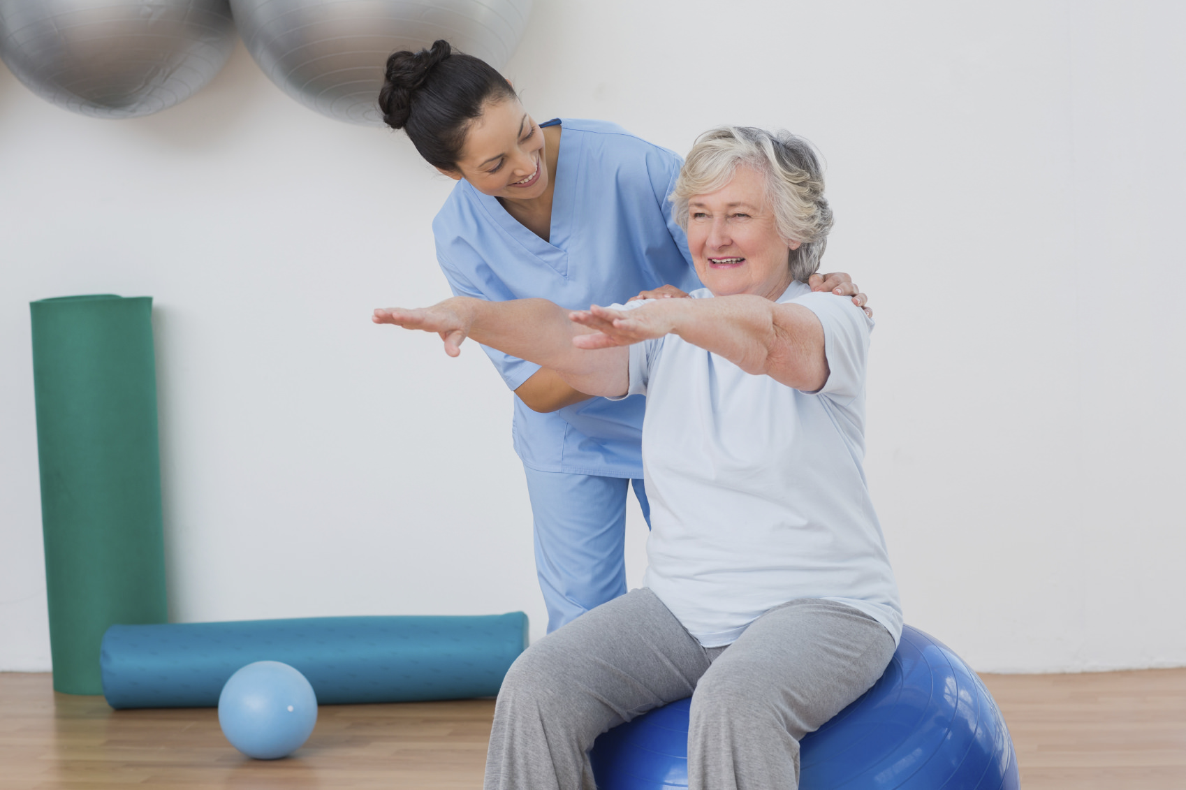 4 Reasons To Never Miss Your Physical Therapy Appointments