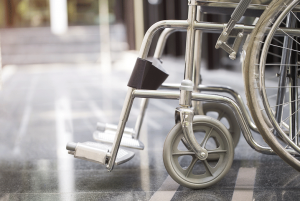 Wheelchair Safety And How To Make Your Wheelchair Safer