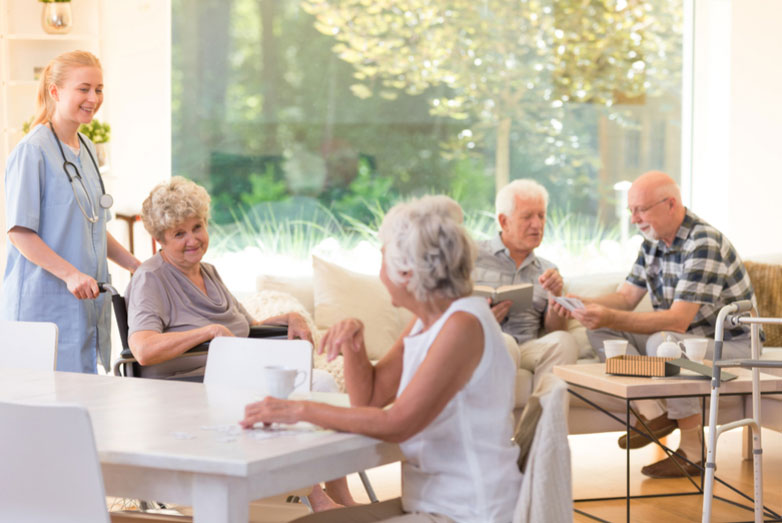 5 Fascinating Facts About Assisted Living In Florida