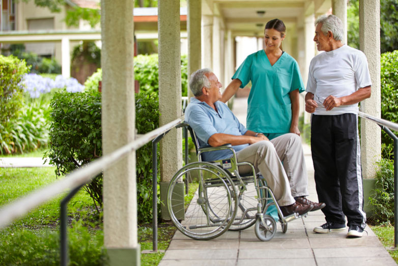 Do Nursing Homes Provide Transportation Stellar Transportation