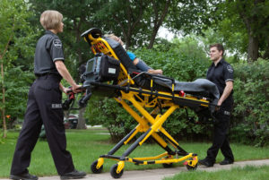 Stretcher Patient Transport: Here’s What You Need to Know