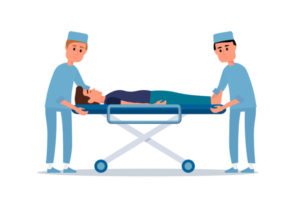 Tips for Moving Patients from a Bed to a Stretcher