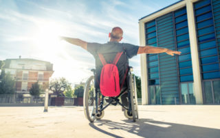 Choosing the Right Mobility Chair