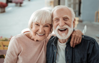 Keeping Seniors Active and Healthy