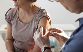 The Importance of Flu Shots for Seniors