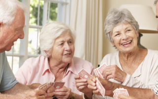 Making a Home Senior Friendly