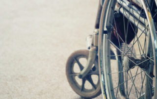 Wheelchair Travel Safety Tips