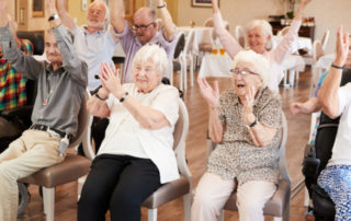 Adult Day Care – Is it Right for Your Loved One?